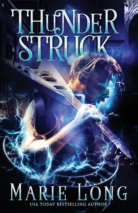Produktbild: Thunderstruck