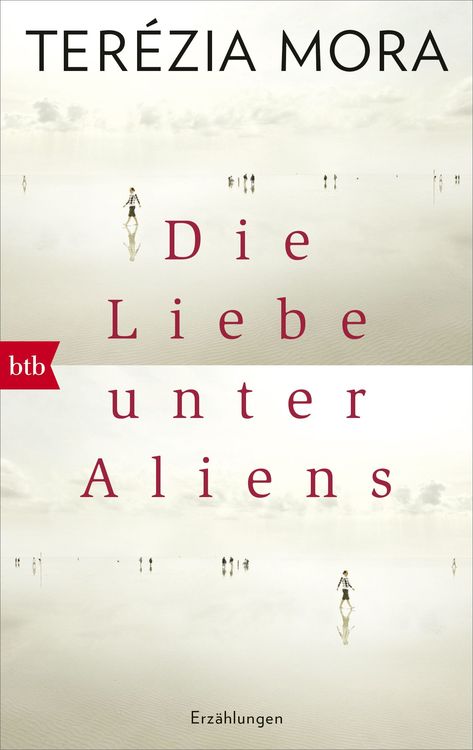 Produktbild: Die Liebe unter Aliens