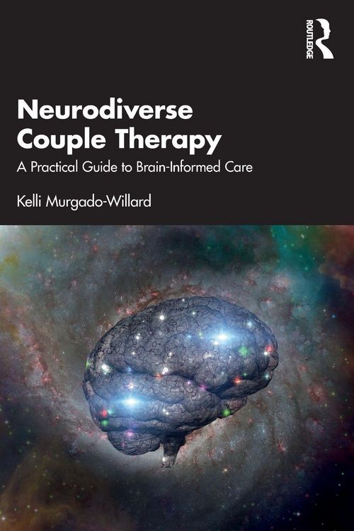 Produktbild: Neurodiverse Couple Therapy