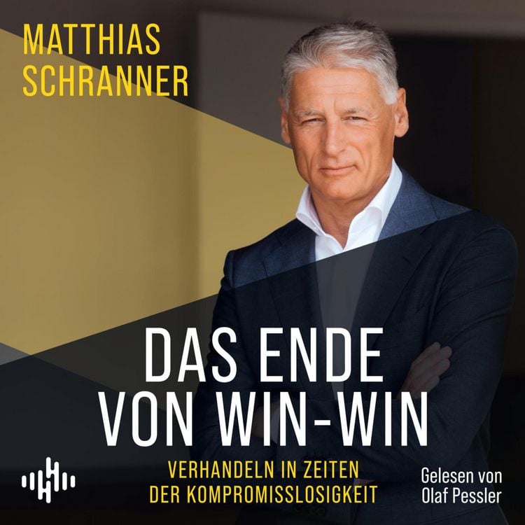 Produktbild: Das Ende von Win-win
