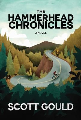 Produktbild: The Hammerhead Chronicles