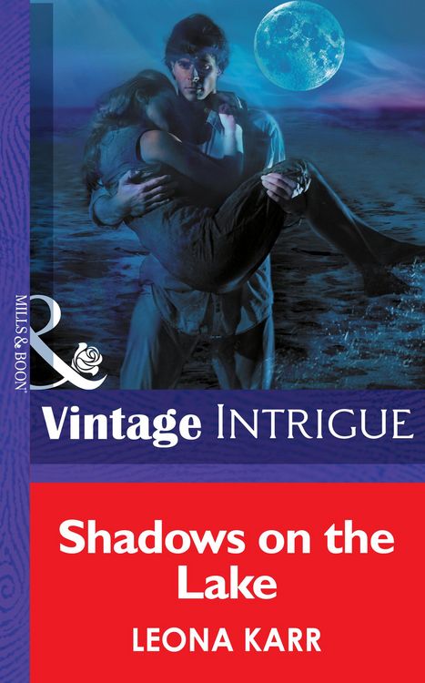 Produktbild: Shadows On The Lake