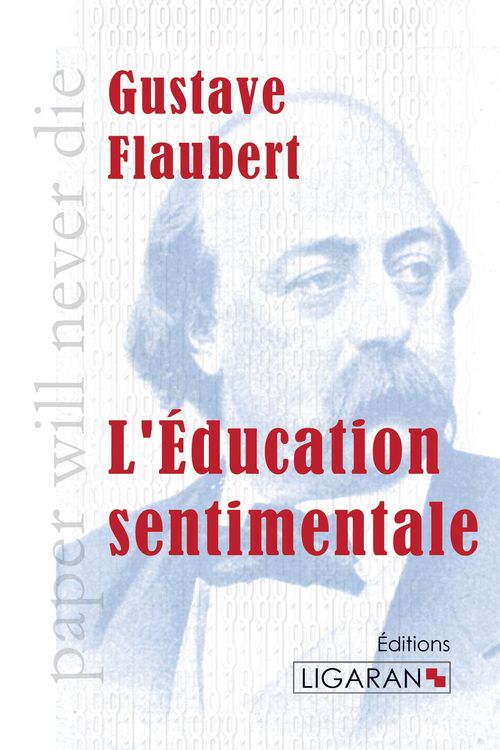 Produktbild: L'Education sentimentale