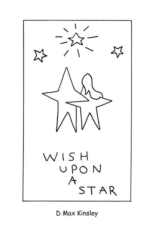 Produktbild: Wish Upon A Star