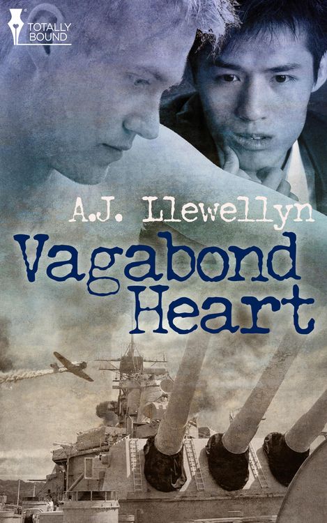 Produktbild: Vagabond Heart