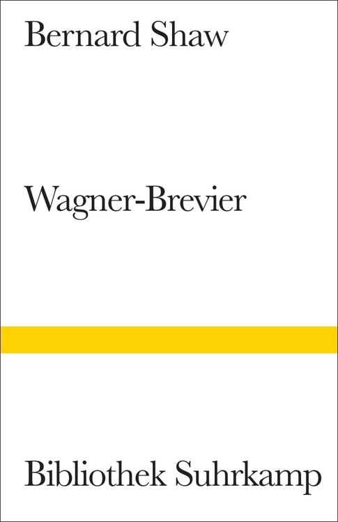 Produktbild: Ein Wagner-Brevier