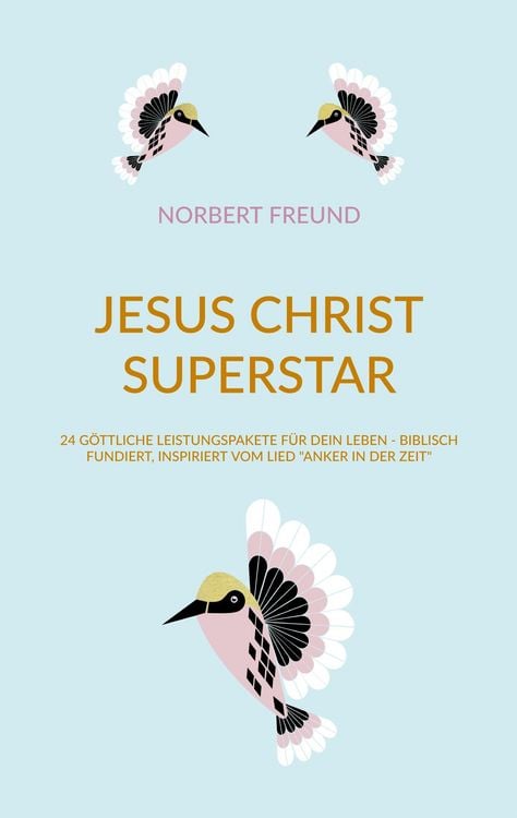 Produktbild: Jesus Christ Superstar