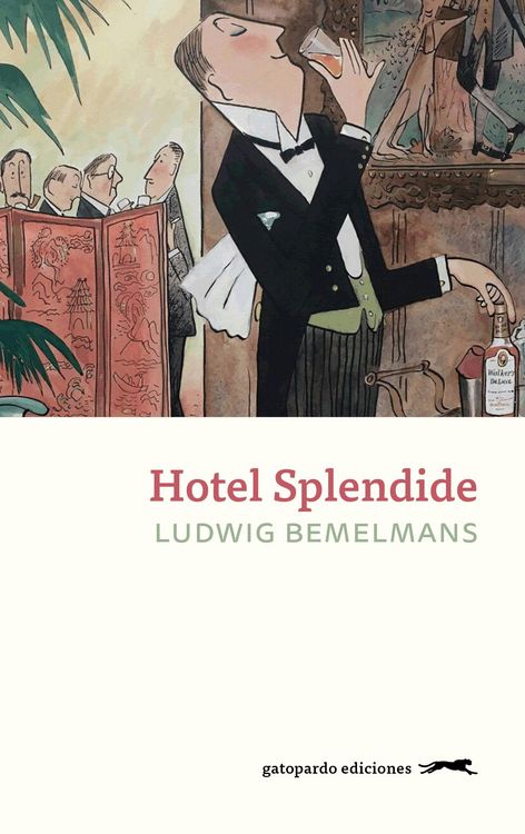 Produktbild: Hotel Splendide