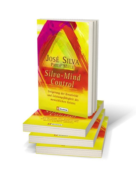 Produktbild: Silva Mind Control