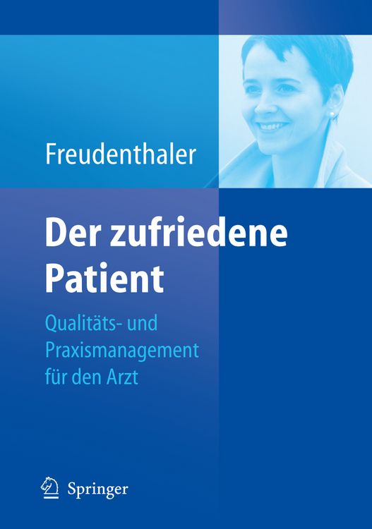 Produktbild: Der zufriedene Patient