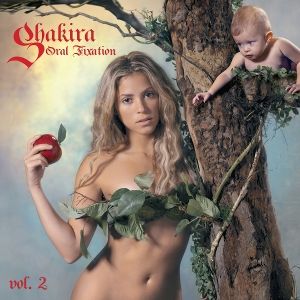 Produktbild: Oral Fixation Vol. 2/coloured viinyl