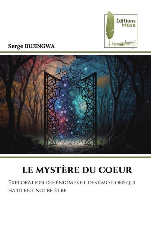 Produktbild: Le Myst&egrave;re Du Coeur