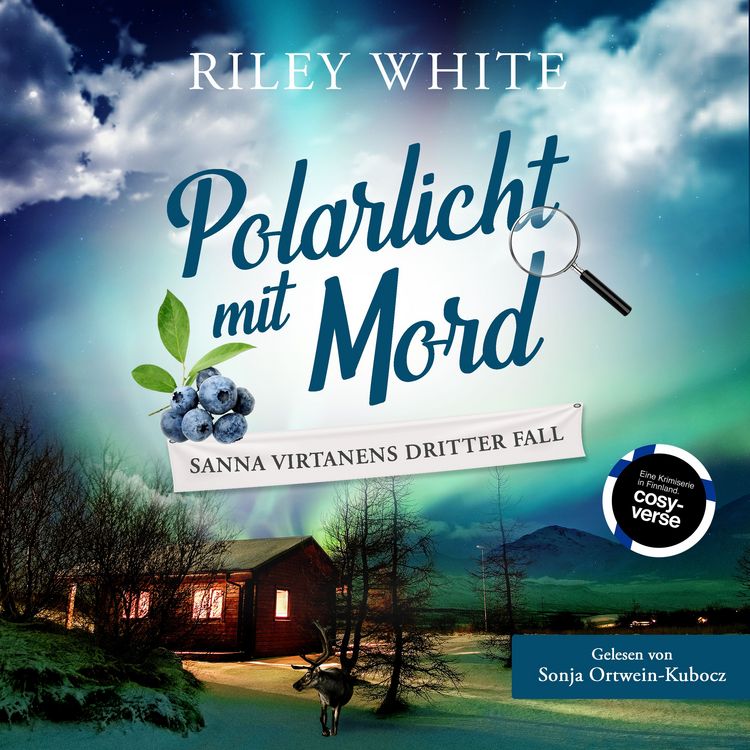 Produktbild: Polarlicht mit Mord