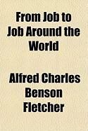 Produktbild: From Job to Job Around the World