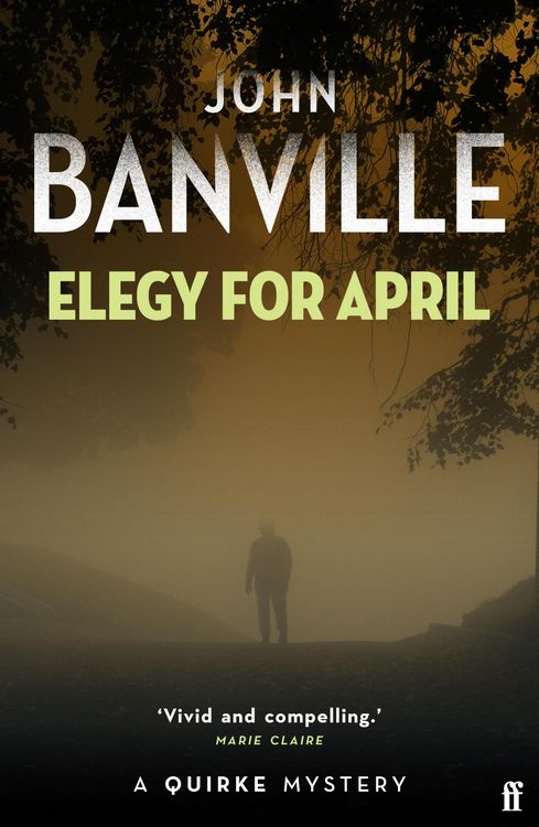 Produktbild: Elegy for April