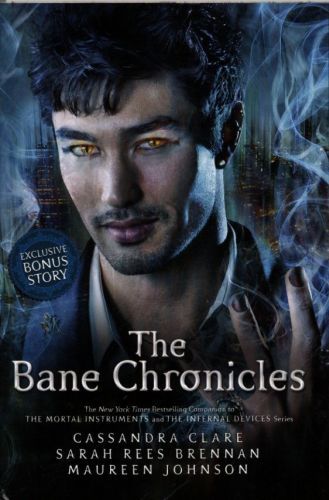 Produktbild: Clare, C: Bane Chronicles