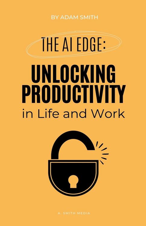 Produktbild: The AI Edge