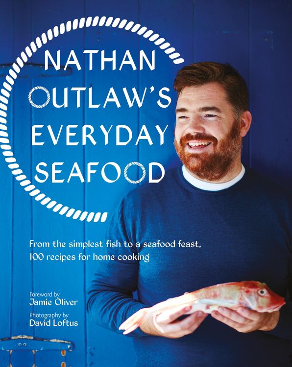 Produktbild: Everyday Seafood