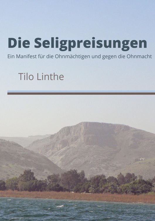 Produktbild: Die Seligpreisungen