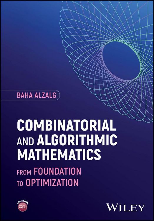 Produktbild: Combinatorial and Algorithmic Mathematics