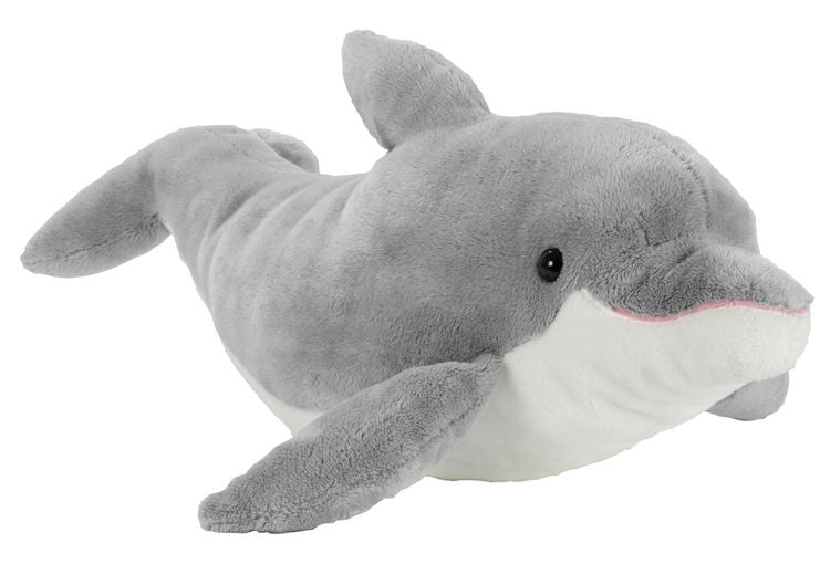 Produktbild: SOFTISSIMO Delphin liegend
