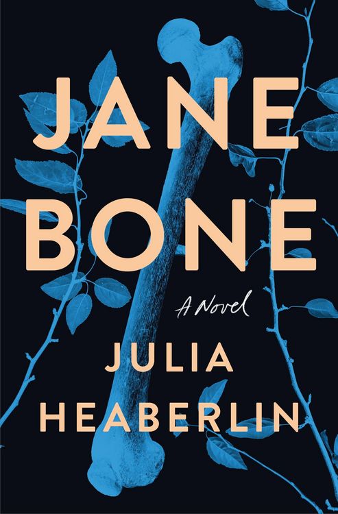 Produktbild: Jane Bone