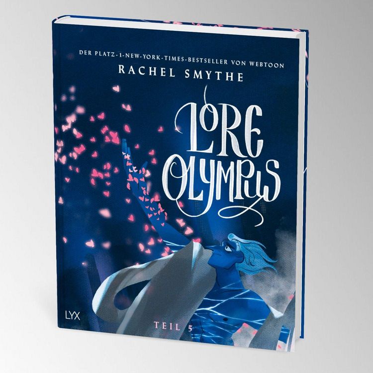 Produktbild: Lore Olympus - Teil 5