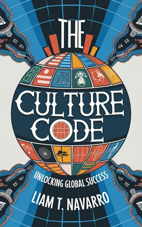 Produktbild: The Culture Code