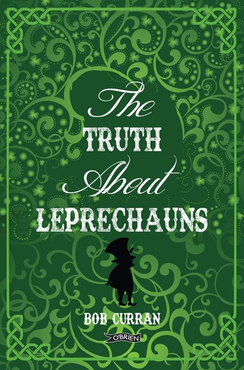 Produktbild: The Truth About Leprechauns