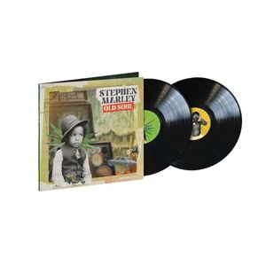 Produktbild: Old Soul (2LP)