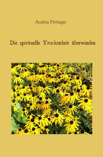 Produktbild: Die spirituelle Trockenheit &uuml;berwinden