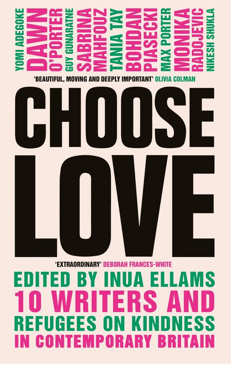 Produktbild: Choose Love