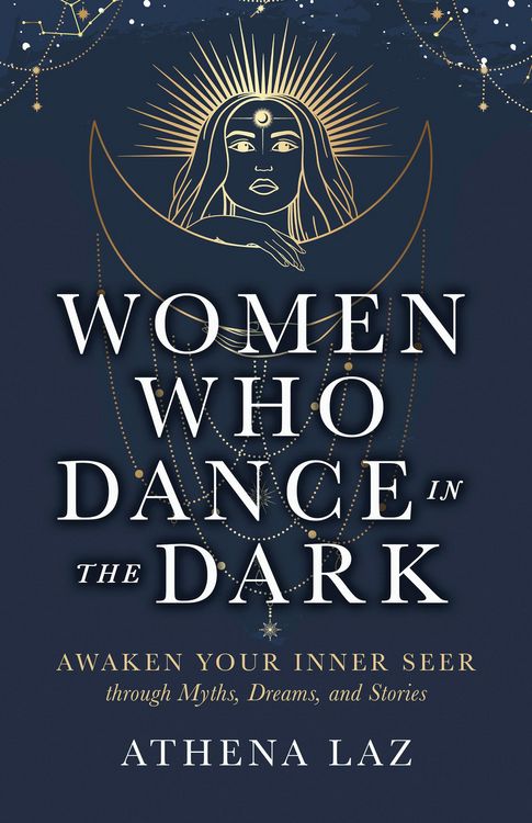 Produktbild: Women Who Dance in the Dark