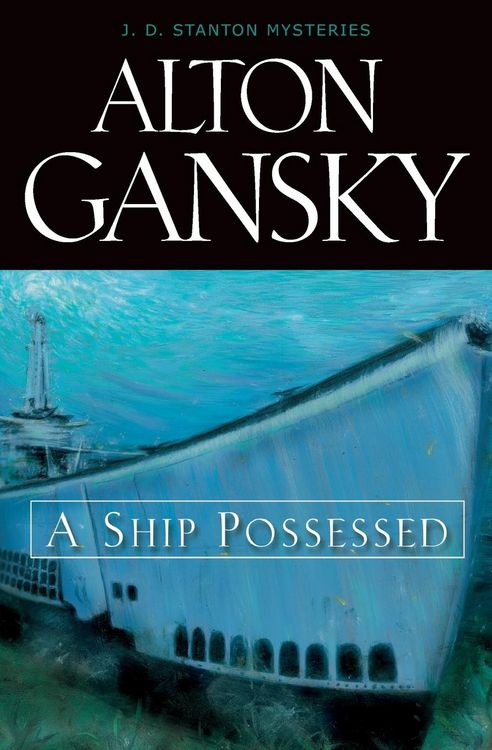 Produktbild: A Ship Possessed
