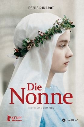 Produktbild: Die Nonne