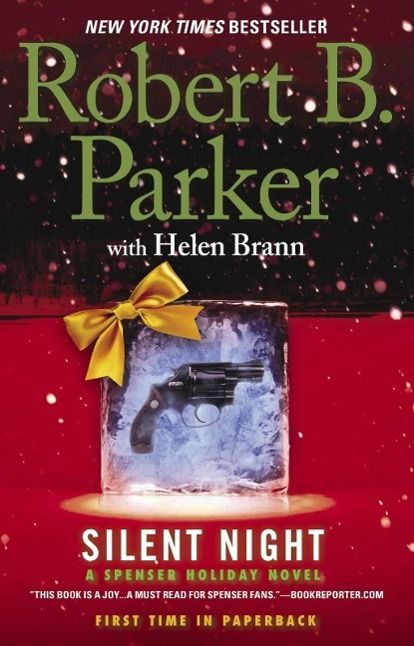 Produktbild: Silent Night
