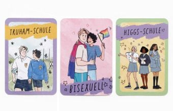 Produktbild: Heartstopper