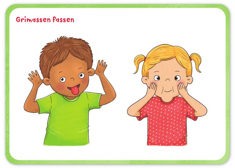 Produktbild: Gute-Laune-Ideen f&uuml;r den Morgenkreis in der Krippe