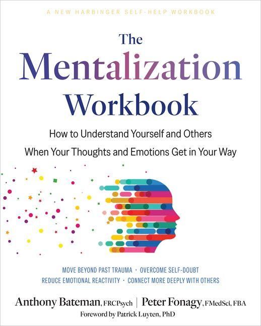 Produktbild: The Mentalization Workbook
