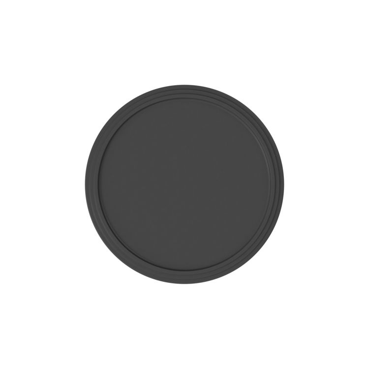 Produktbild: Villeroy & Boch La Boule Servierteller black