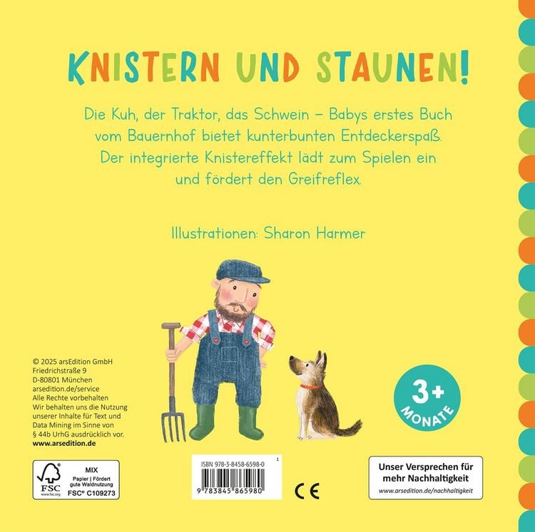 Produktbild: Mein Bauernhof
