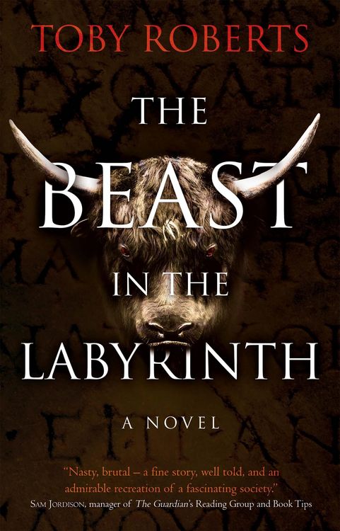 Produktbild: Beast in the Labyrinth