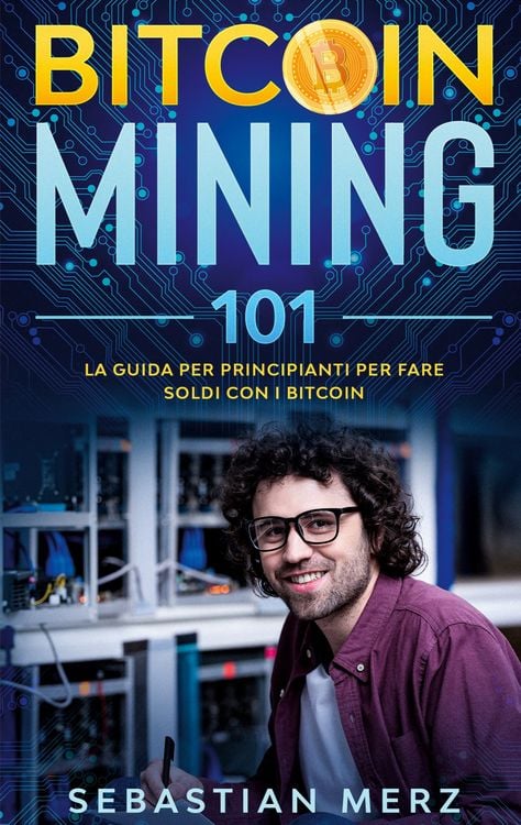 Produktbild: Bitcoin Mining 101