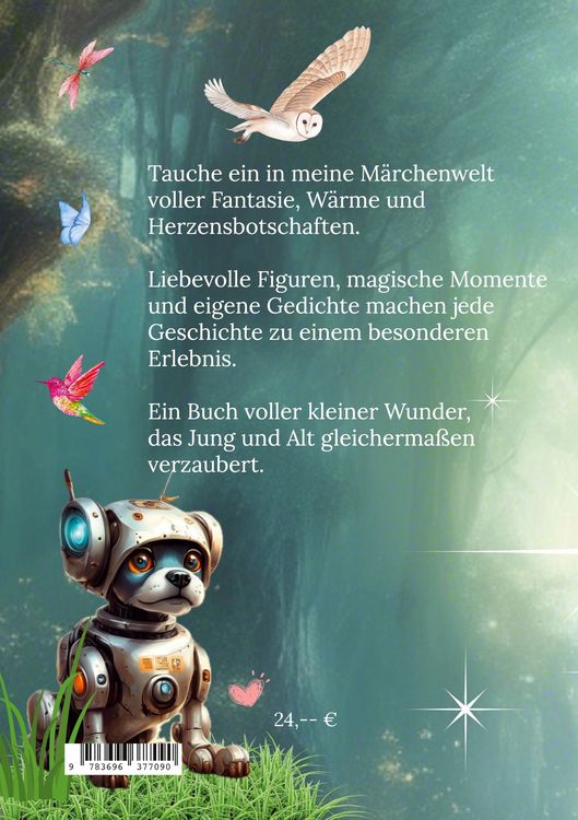 Produktbild: Brittas M&auml;rchenwelt