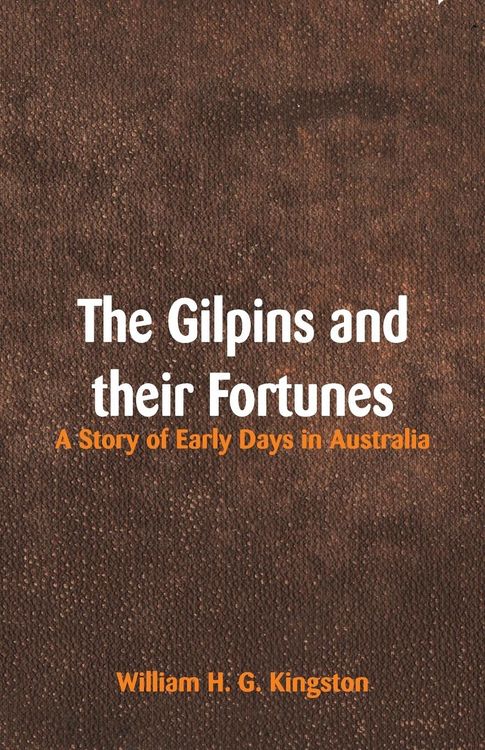 Produktbild: The Gilpins and their Fortunes