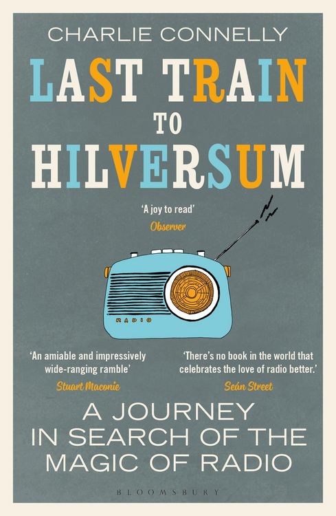 Produktbild: Last Train to Hilversum