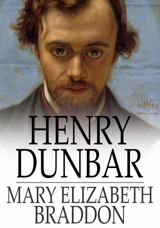 Produktbild: Henry Dunbar