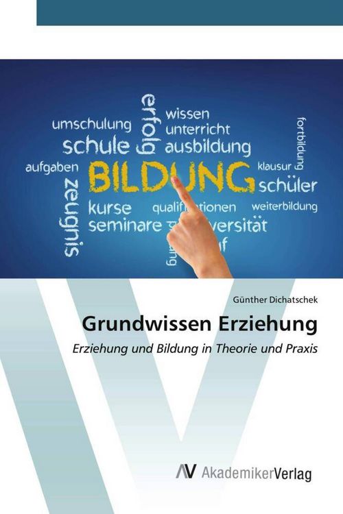 Produktbild: Grundwissen Erziehung
