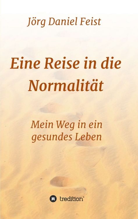 Produktbild: Eine Reise in die Normalit&auml;t