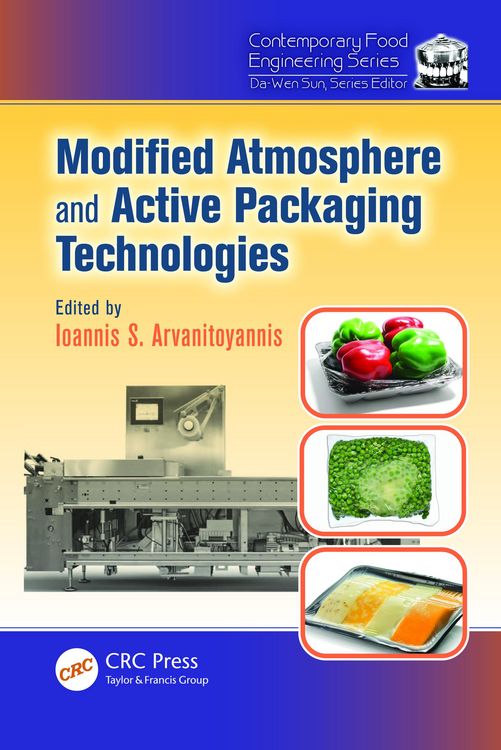 Produktbild: Modified Atmosphere and Active Packaging Technologies